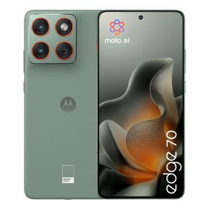 Motorola edge 70 12/512 LILY PAD