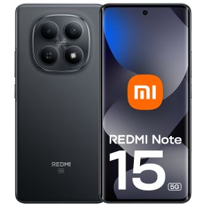TIM Note 15 17,2 cm (6.77") Dual SIM ibrida 5G 8 GB 512 GB 5520 mAh Nero