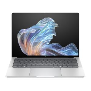 HP EliteBook X G1a Next Gen AI PC Wolf Pro Security Edition AMD Ryzen AI 7 PRO 360 Computer portatile 35,6 cm (14") Touch screen 2.8K 16 GB LPDDR5x-SDRAM 1 TB SSD Wi-Fi 7 (802.11be) Windows 11 Pro Argento