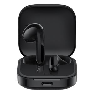 Xiaomi Redmi Buds 6 Active Auricolare True Wireless Stereo (TWS) In-ear Musica e Chiamate Bluetooth Nero