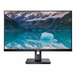 Philips S Line 242S9JML/00 Monitor PC 60,5 cm (23.8") 1920 x 1080 Pixel Full HD LCD Nero