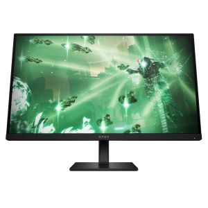 HP OMEN by 27" QHD 165 Hz Gaming Monitor - 27qz