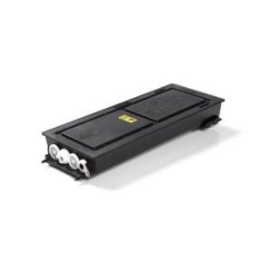 Olivetti B0706 cartuccia toner 1 pz Originale Nero