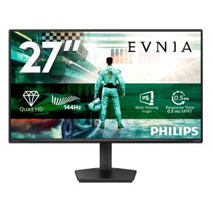 Philips 27M2N3500NF/00 Monitor PC 68,6 cm (27") 2560 x 1440 Pixel Nero