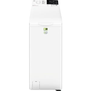 AEG LTR6G63C Lavatrice a carica dall'alto serie 6000 ProSense® 6 kg