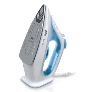 Braun TexStyle 1 FERRO A VAPORE SI1050BL