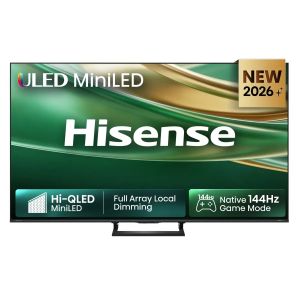Hisense 85E8S 2,16 m (85") 4K Ultra HD Smart TV Wi-Fi Nero