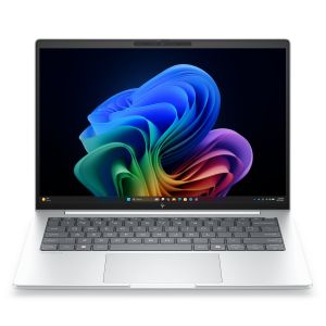 HP EB8G2a14AI RAI5435 14 32GB/512 PC IT Copilot+ PC AMD Ryzen AI 5 Computer portatile 35,6 cm (14") WUXGA LPDDR5x-SDRAM 512 GB SSD Wi-Fi 7 (802.11be) Windows 11 Pro Argento