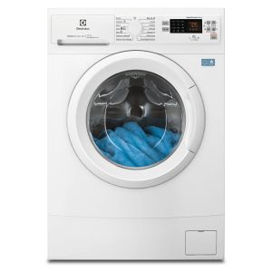 Electrolux Lavatrice Slim 7 Kg Classe A 1000 Giri EW6S517A