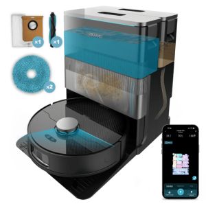 Cecotec Conga X70 Nero