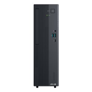 ASUS ExpertCenter P500 SFF P500SV-05210H174X Intel Core 5 210H 16 GB DDR5-SDRAM 512 GB SSD Windows 11 Pro PC Grigio