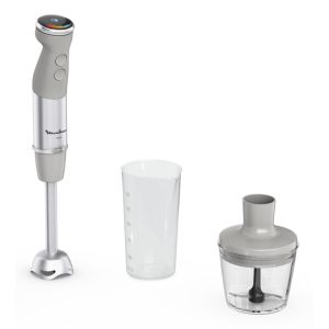 Moulinex Mixer ad immersione Quickchef+ 2 in 1