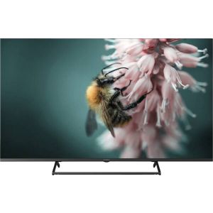 Strong SRT50UG7773C TV 127 cm (50") 4K Ultra HD Smart TV Wi-Fi Nero 250 cd/m²