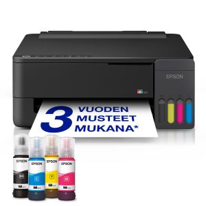Epson EcoTank ET-1910 Ad inchiostro A4 5760 x 1440 DPI Wi-Fi