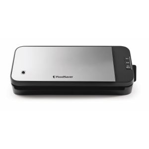 FoodSaver VS0290X macchina per sottovuoto Acciaio inox