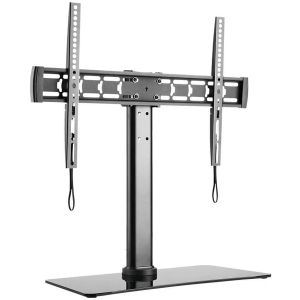 Bravo 92402636 Supporto TV a parete 139,7 cm (55") Grigio