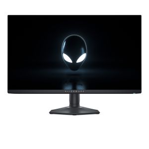 Alienware AW2725DF Monitor PC 67,8 cm (26.7") 2560 x 1440 Pixel Quad HD QD-OLED Nero