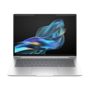 HP EliteBook 6 G1q Next Gen AI Copilot+ PC Snapdragon X1-26-100 Computer portatile 35,6 cm (14") WUXGA 32 GB LPDDR5x-SDRAM 512 GB SSD Wi-Fi 7 (802.11be) Windows 11 Pro Argento
