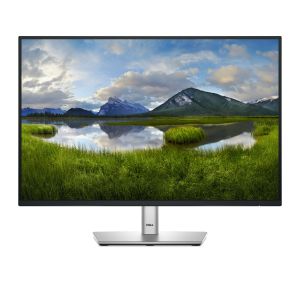 DELL Pro Plus P2425E Monitor PC 61,1 cm (24.1") 1920 x 1200 Pixel WUXGA LCD Nero