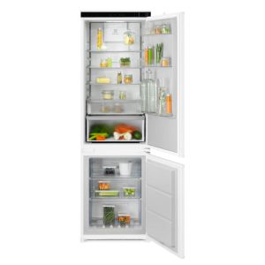Electrolux FRIGORIFERO COMBINATO MULTIFLOW CLASSE D ENA7CD18S