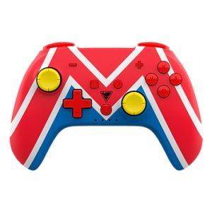 Dragonshock PopTop Compact Multicolore Bluetooth Gamepad Nintendo Switch