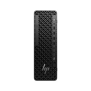 HP E26GMET PC/stazione di lavoro 265 32 GB DDR5-SDRAM 1 TB SSD Windows 11 Pro SFF AI Workstation, AI PC Nero
