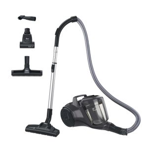Hoover HP120PET 011 2 L A cilindro Secco 700 W Senza sacchetto