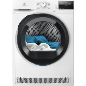 Electrolux ASCIUGATRICE 8 KG CLASSE C EW6H28G MADE IN EUROPE
