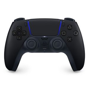 Sony DualSense v3 Nero Bluetooth/USB Gamepad Analogico/Digitale PlayStation 5
