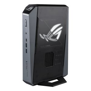 ASUS ROG GR70-N90039AN AMD Ryzen™ 9 9955HX 32 GB DDR5-SDRAM 1 TB SSD NVIDIA GeForce RTX 5070 Windows 11 Home Mini PC PC Nero