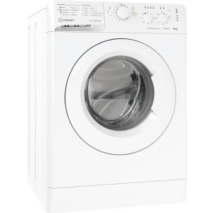 Indesit Lavatrice a libera installazione MTWC 91296 W IT - MTWC 91296 W IT