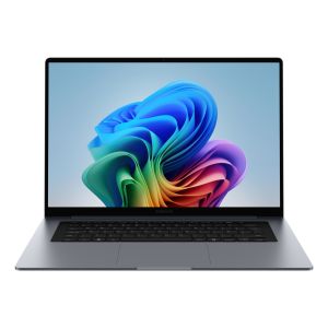 Samsung Galaxy Book6 Copilot+ PC Intel Core Ultra 5 325 Computer portatile 40,6 cm (16") WUXGA 32 GB LPDDR5x-SDRAM 512 GB SSD Wi-Fi 6E (802.11ax) Windows 11 Home Italiano Grigio