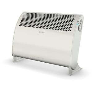 Olimpia Splendid CALEO TT Bianco 2000 W Radiatore / Ventilatore