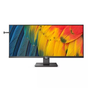 Philips Serie 5000 40B1U5600/00 Monitor PC 101,6 cm (40") 3440 x 1440 Pixel Wide Quad HD LCD Nero
