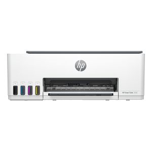 HP Smart Tank 5105 Wireless All-in-One Colore Stampante, Fotocopiatrice, scanner
