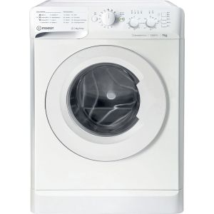 Indesit Lavatrice a libera installazione MTWC 71296 W IT - MTWC 71296 W IT