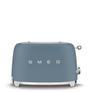 Smeg TSF01SBMEU tostapane 6 2 fetta/e 950 W Blu