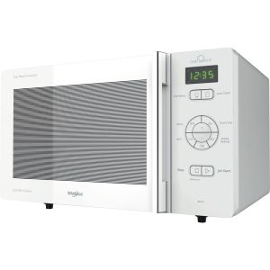 Whirlpool Chef Plus Microonde a libera installazione - MCP 345 WH