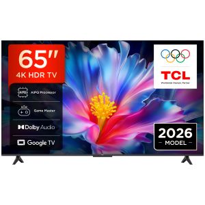 TCL P69L 65P6L TV 165,1 cm (65") 4K Ultra HD Smart TV Wi-Fi Nero