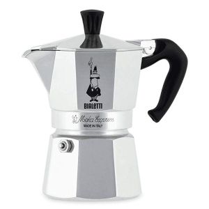 Bialetti MOKA EXPRESS 1TZ