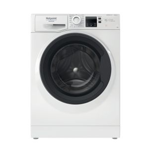 Hotpoint Ariston Ariston Lavatrice NF97WK IT 9Kg Classe A-10% vapore