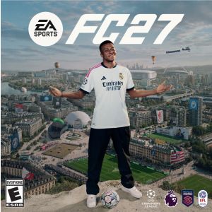 Electronic Arts EA SPORTS FC27 PS5 PlayStation 5