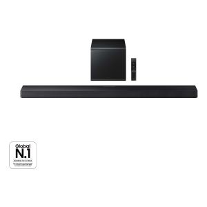 Samsung Soundbar HW-QS700F/ZF, Audio 3.1.2 canali, Wireless Dolby Atmos, 2025