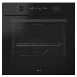 Candy Moderna CA6 N3T1HTB 78 L 2400 W Nero