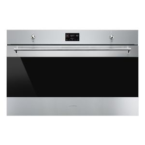 Smeg Classic SF9302TX forno 115 L Acciaio inox