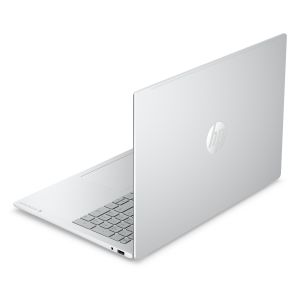 HP OmniBook 5 Laptop Next Gen AI 16-bp0013nlx Copilot+ PC AMD Ryzen AI 5 330 Computer portatile 40,6 cm (16") 2K 16 GB LPDDR5x-SDRAM 512 GB SSD Wi-Fi 6 (802.11ax) Windows 11 Home Argento