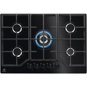 Electrolux PIANO GAS COMANDI FRONTALI 75 CM EGG7536K
