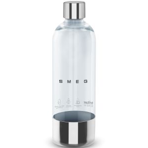 Smeg SKSB01 Accessorio e ricarica per gasatore Bottiglia di carbonatazione