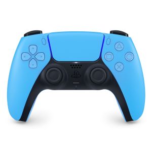 Sony Interactive Entertainment DualSense v3 Blu Bluetooth/USB Gamepad Analogico/Digitale PlayStation 5