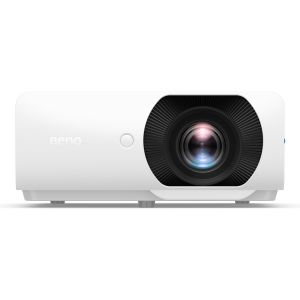 BenQ LH655 Proiettore a raggio standard 4000 ANSI lumen DLP 1080p (1920x1080) Compatibilità 3D Bianco